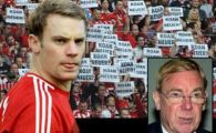 
	INCREDIBIL! Bayern Munchen negociaza cu suporterii cu un expert in luare de ostateci! Afla de ce:

