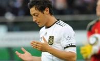 
	De dragul lui Aguero, Ozil isi jigneste un coleg de la Real! Declaratia care lasa masca vestiarul madrilenilor:
