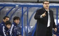 
	Selectionerul Paraguayului: "Nu am suferit in niciun moment" Singurul care s-a remarcat de la nationala:
