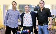 
	Steaua, amenintata cu UEFA! Beitar isi cheama avocatii sa rezolve cazul Ronny Levy la Tribunal!
