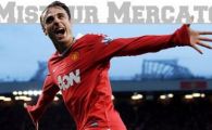 Eto'o, Forlan si Berbatov intr-un atac de &euro;50 mil.! Ce echipa este noua Manchester City si cum va arata primul 11 la anul: