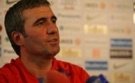 
	Steaua l-a intors pe Hagi de la echipa nationala! Prima reactie dupa ce a refuzat oferta FRF
