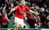 
	"Ferguson mi-a zis sa mai joc 15-20 de meciuri!" Sentimentul ce l-a facut pe Scholes sa renunte la cariera de fotbalist:
