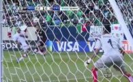 
	Un mexican a cucerit lumea cu un VOLEU napraznic! Golul zilei la Gold Cup! VIDEO
