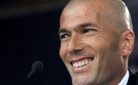 
	Asta e marea lovitura a lui Zidane, nu capul in Materazzi! Cel mai tare premiu castigat de el la CANNES!
