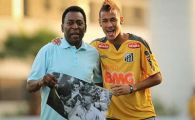 
	Pele spune ca&nbsp;il da in judecata pe Neymar! Cum ii desfiinteaza fostul mare&nbsp;fotbalist pe jucatorii de azi:
