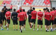 
	Dinamo sparge gheata! Aduce un jucator de nationala! Care va fi primul transfer al "cainilor":

