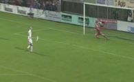 
	VIDEO DRAMATIC! A distrus promovarea echipei pentru ca a vrut sa bata smechereste un penalty! Cum l-a pedepsit portarul
