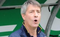 Bergodi s-a luptat cu DEPRESIA dupa ce a refuzat Steaua! :) Vezi primul lui transfer