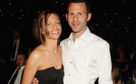 Ryan Giggs, disperat sa isi salveze casnicia! Se va interna intr-o clinica pentru dependentii de sex!