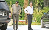 
	Gigi Becali: "Piturca a pierdut totul in fotbal! Daca reuseste la nationala, sterge tot ce a facut cu mine si Mititelu"

