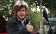 
	Explicatia lui Nastase dupa ce si-a pierdut permisul: "Daca 37 de ani n-am baut deloc, trebuie sa recuperez acum!" :)
