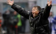 
	Petrescu ATACAT de rapidisti in Rusia! Gestul socant care l-a scos din minti pe Super Dan:
