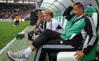 Nu te pune cu cecenii! Cel mai bun prieten al lui Petrescu din Rusia a fost DAT AFARA: "Nu l-am adus pe Gullit sa doarma in cluburi!"