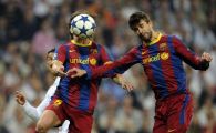 
	Barcelona i-a gasit inlocuitor lui Puyol! Care e brazilianul cu care Guardiola vrea sa inceapa tiki-taka in sezonul viitor:
