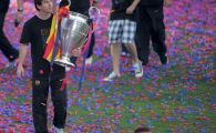 
	Messi ii contrazice pe toti fanii Barcei! Vezi declaratia care va supara fanii si afla care e secretul succesului la Barcelona
