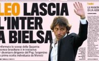 
	E maniac, nebun si obsedat de atac! El e antrenorul care va revolutiona 100 de ani de fotbal in Italia!
