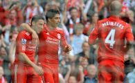 
	SOC la Liverpool! Cel mai bun jucator din finalul sezonului vrea se plece!
