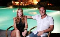 TOTI viseaza la ea, TOTTI o are! Cum a cucerit-o pe cea mai frumoasa prezentatoare din Italia!