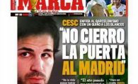 
	VIDEO: Fabregas TRADEAZA Barca? "NU inchid usa celor de la Real Madrid!" Cum au sarbatorit degeaba fanii Barcei transferul:

