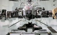 
	Imagini FABULOASE! Nu e nicio iluzie optica: O masina de Formula 1 s-a DEZINTEGRAT!
