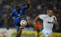Pe Steaua n-a interesat-o ca e GOLGETERUL Europei! Atacantul care a ajuns in Bundesliga dupa ce a fost REFUZAT in Ghencea