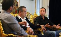 MM mai anunta un transfer la Steaua! Ce zice de plecarea lui Surdu: "Mi-ar fi mai greu sa-l vad pe Banel in tricoul Rapidului"