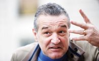 
	Becali refuza sa plateasca datoriile! SINGURA conditie in care Steaua revine in Ghencea:

