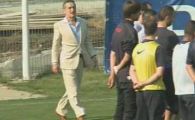 
	VIDEO /&nbsp;MM l-a prezentat pe Levy la Steaua! Cum l-a intrerupt patronul Becali: "EL este pariul meu!"&nbsp;

