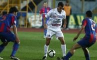 
	Steaua a rezolvat transferul lui Moraes! Ce 'smecherie' a facut Becali pentru a-l fenta pe Padureanu!
