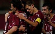 
	DRAMA jucatorului tinut prizonier la Rapid chiar daca nu joaca:&nbsp; "Sunt prea scump, am pret de Liga Campionilor!"
