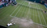 
	Isner &ndash; Mahut, in primul tur la Wimbledon! CATE ORE O SA JOACE? :)
