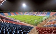 "National Arena NU s-a construit pentru Steaua! Becali sa rezolve problema!" De ce vrea Hagi Steaua in Ghencea: