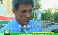 Mircea Lucescu pus la zid de liderii Generatiei de Aur! Ce raspus i-a dat Popescu dupa ce a pus presiune pe Piturca!