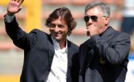 Arabii lovesc din nou! Cuplu de senzatie la PSG: Leonardo - Ancelotti! Kaka si Ganso, primele transferuri!