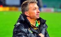 
	Dan Petrescu l-a facut PRAF pe Traore dupa ce i-a distrus derbyul cu FC Krasnodar! Vezi cum a reactionat!
