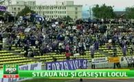 Steaua, gata sa porneasca un RAZBOI! Nimeni nu o vrea la Pitesti! Vezi mesajul fanilor