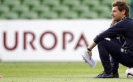 
	Noul Mourinho nu mai vine! Inter l-a ratat pe Villas Boas! Corriere: "Mihajlovic semneaza pe doi ani!"
