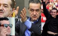 
	Noptile nedormite ale lui Becali! Cum l-a schimbat fotbalul pe Gigi! Ridurile de dupa gratii: FOTO
