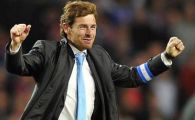 
	SOC in Portugalia! Chelsea plateste clauza lui Villas-Boas! Sapunaru ramane fara antrenor:
