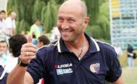 
	Zenga e&nbsp;pregatit pentru&nbsp;Inter! Care e cea mai mare PROBLEMA a lui&nbsp;ca antrenor si cum a facut-o pe Raluca sa planga:
