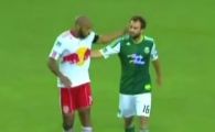 
	Henry a trait cea mai SCANDALOASA eliminare din cariera! Vezi pentru ce faza stupida a luat ROSU in America! VIDEO

