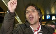 
	Fostul capitan al lui Dinamo si al lui Poli jura iubire Rapidului! Mesajul cu care isi sterge trecutul alb-rosu: 
