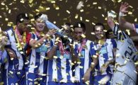 
	Porto isi pune antrenor din Liga I! Cine este tehnicianul care e chemat la campioana Europei si care e reactia romanilor:

