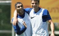 
	Banel isi ia ADIO de la Steaua: "Era si timpul meu sa plec! Se va lasa cu lacrimi!" Vezi cel mai emotionant moment din cariera lui
