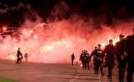 
	El trebuia sa fie a treia vedeta din Romania care merge la TSKA! De ce a fost refuzat omul fara care Lucescu nu voia sa vina la Rapid:
