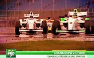 
	Secretul pilotului roman care vrea in F1! Acum se pregateste de cea mai tare cursa din cariera

