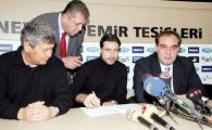 
	Dinamo si-a gasit antrenor! E italian, a fost campion cu AC Milan si este recomandat de Mircea Lucescu!

