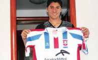 
	Omul care vrea sa o duca pe Otelul in optimile Ligii debuteaza azi la Sport.ro! "Vreau titlul cu noua mea echipa!"

