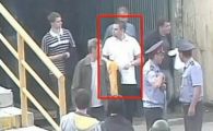 
	EL este OMUL care a aruncat cu o BANANA in Roberto Carlos! VIDEO

